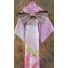 Kantai Collection KanColle Yamashiro Kimono Cosplay Costume