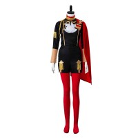 Fire Emblem Three Houses Edelgard Von Hresvelgr Cosplay Costume