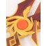 74" ELSWORD Ara / Yama Raja Spear PVC Cosplay Prop-1284