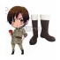 Axis Powers Hetalia South Italy Cosplay Boots