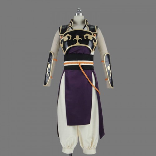 Fire Emblem Fates Fire Emblem If Hinata Cosplay Costume