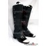 Black Butler Ciel Cosplay Boots Black Custom-Made