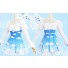 Love Live Maki Nishikino Sky Ver Cosplay Costume