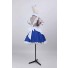 Love Live SuperStar Liella Ren Hazuki Maid Cosplay Costume