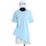 Cells At Work Platelet Cosplay Costume