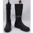 One Piece Roronoa Zoro Black Shoes Cosplay Boots