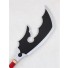 78" SHAMAN KING Tao Ren's Long Sword PVC Cosplay Prop