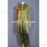 John Winston Lennon Costume for The Beatles Cosplay Green Set