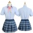 Love Live Nijigasaki High School Idol Club Ai Miyashita Cosplay Costume