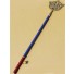 59" Final Fantasy X Yuna's Wand PVC Cosplay Prop