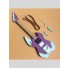 39" Macross7 Nekki Basara Guitar Cosplay Prop