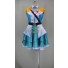The Idolmaster Cinderella Girls Rin Shibuya Cosplay Costume Version 2