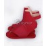 Fire Emblem Fates IF Sakura Red Cosplay Shoes