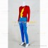 Jay Garrick Costume From Movie The Flash Cosplay