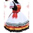 Love Live Maki Nishikino World Travel Version Cosplay Costume