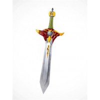 39" Tales of Destiny Stan Aileron's Cosplay Prop