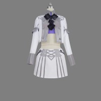 Fire Emblem Three Houses Hapi Cosplay Costume