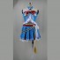 Love Live Honoka Kosaka Marine Ver Cosplay Costume