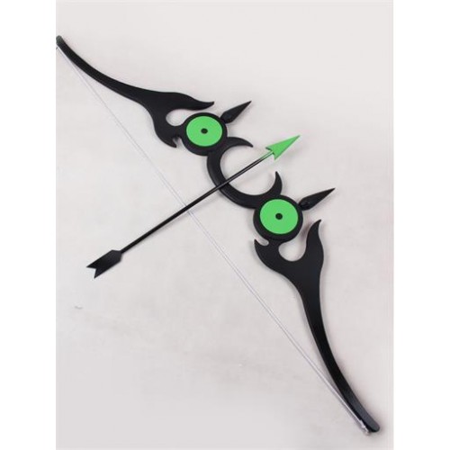 51" Seraph of the End/Owari no Serafu Saotome yoichi Bow and Arrow Cosplay