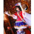 Love Live SR Nico Yazawa Magician Ver Cosplay Costume