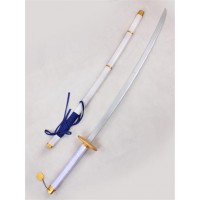 55" The Sword Dance TOUKEN RANBU ONLINE Ishikirim Sword Cosplay Prop