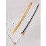 The Sword Dance TOUKEN RANBU ONLINE Kogitsunem Sword and Sheath Cosplay Prop 0809