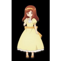 My Next Life As A Villainess All Routes Lead To Doom Mary Hunt Cosplay Costume