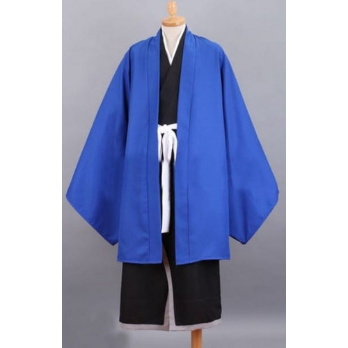 Nura Rise Of The Yokai Clan Rikuo Nura Night Form Cosplay Costume