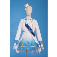 Love Live Nijigasaki High School Idol Club Nijiiro Passions Karin Asaka Cosplay Costume