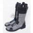 Voltron: Legendary Defender Shiro Takashi Shirogane Black grey Shoes Cosplay Boots