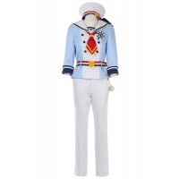 Ensemble Stars Season 2 Ra✽bits Nazuna Nito Cosplay Costume