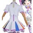 Love Live School Idol Festival After School Activity Nozomi Tojo Cosplay Costume Verison 4