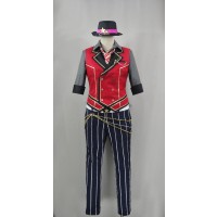 Ensemble Stars Sunlights Childhood Friend Mao Isara Cosplay Costume