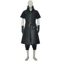 Final Fantasy Versus XIII 13 Noctis Lucis Caelum Cosplay Costume