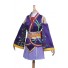 Love Live The School Idol Movie Nozomi Tojo Cosplay Costume