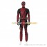 Wade Winston Wilson Cosplay Costume From Deadpool 2