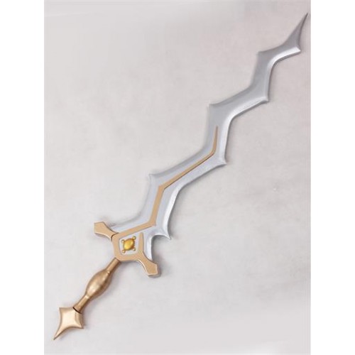 39" Fire Emblem: Awakening Robin Levin Sword PVC Cosplay Prop