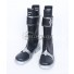 Sword Art Online Hollow Realization SAO Kirigaya Kazuto Kirito Game Black Shoes Cosplay Boots