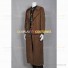 Alastor Moody Mad-Eye Costume for Harry Potter Cosplay Trench Coat + Vest