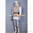 Luke Skywalker Costume for Star Wars Cosplay Hoth Rebel Soldier Trooper Uniform