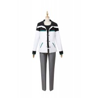 Virtual YouTuber Mayuzumi Kai Cosplay Costume