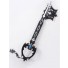 37.5" Kingdom Hearts Sora Oblivion Keyblade Cosplay Prop