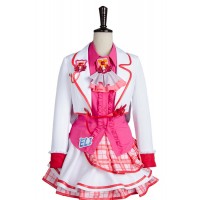 Love Live Eli Ayase After School Cosplay Costume