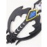 35" Kingdom Hearts Sora Oblivion Keyblade PVC Cosplay Prop-1214