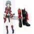 AKB0048 Sae Miyazawa Cosplay Shoes