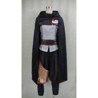 Fire Emblem Awakening Gaius Cosplay Costume