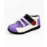 Yowamushi Pedal Ishigaki Koutarou Purple White Cosplay Shoes