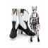 Black Butler Ciel Phantomhive Boots Cosplay Shoes