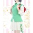 Cardcaptor Sakura Clear Card Sakura Kinomoto ED Cosplay Costume