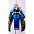 Fate Extra CCC Cater Tamamo No Mae Cosplay Costume